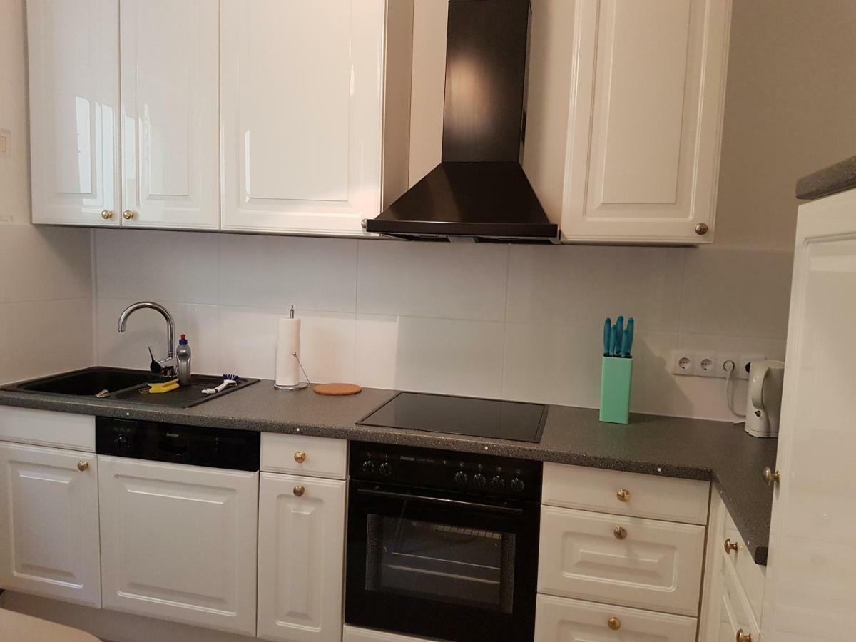 Im Herzen Von Ruettenscheid Essen Exteriér fotografie