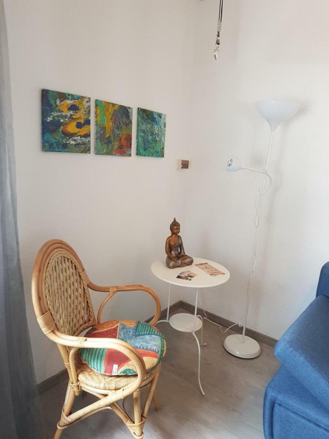 Im Herzen Von Ruettenscheid Essen Exteriér fotografie