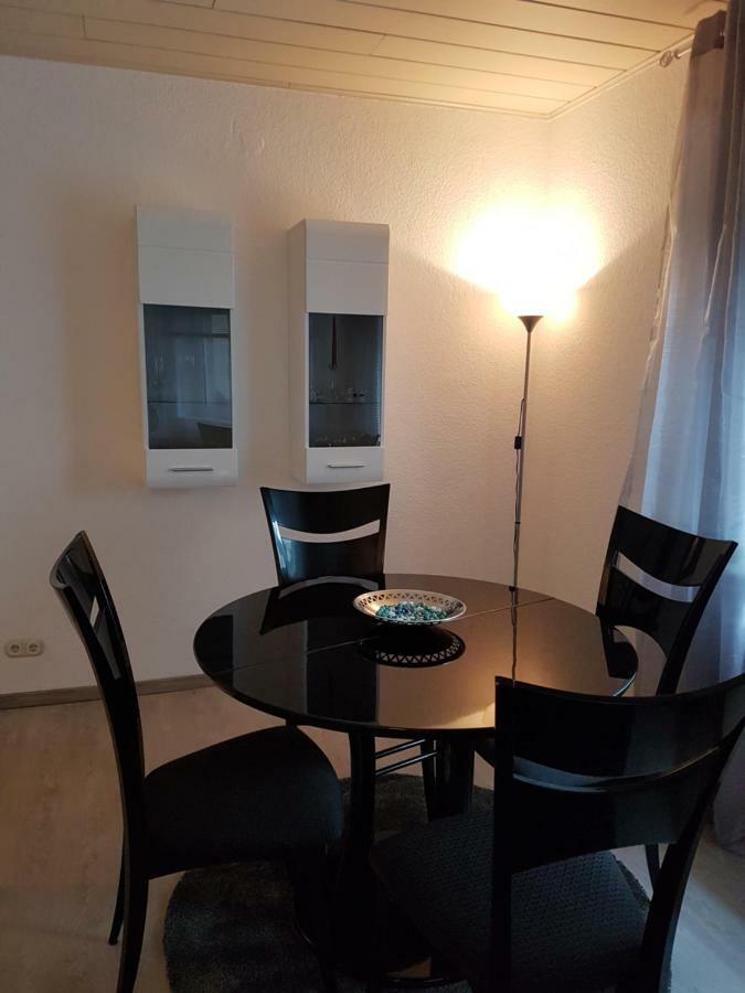 Im Herzen Von Ruettenscheid Essen Exteriér fotografie